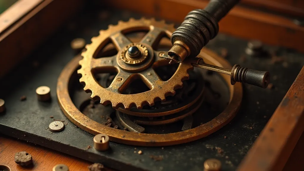 Phonograph governor mechanism