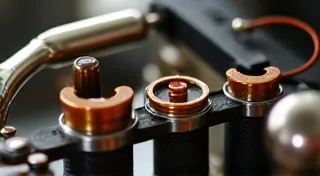 Common Electrical Problems in Antique Phonographs: A Beginner's Guide