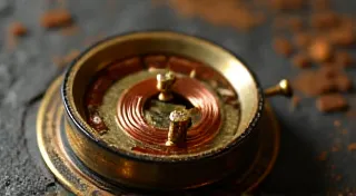 Restoring Phonograph Field Coils: Techniques for Optimal Sound and Performance