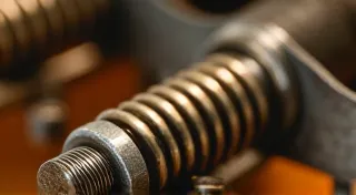 Understanding and Replacing Phonograph Mainsprings: A Comprehensive Guide