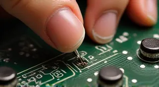 Soldering Basics for Phonograph Repair: A Simple Guide