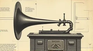 Understanding the Speed Regulation System in Antique Phonographs