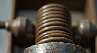 Common Spring Problems in Antique Phonographs: Diagnosis & Solutions