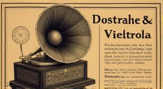 The History of the Victrola: Evolution and Significance
